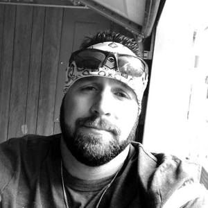 Meet your Posher, Ricky